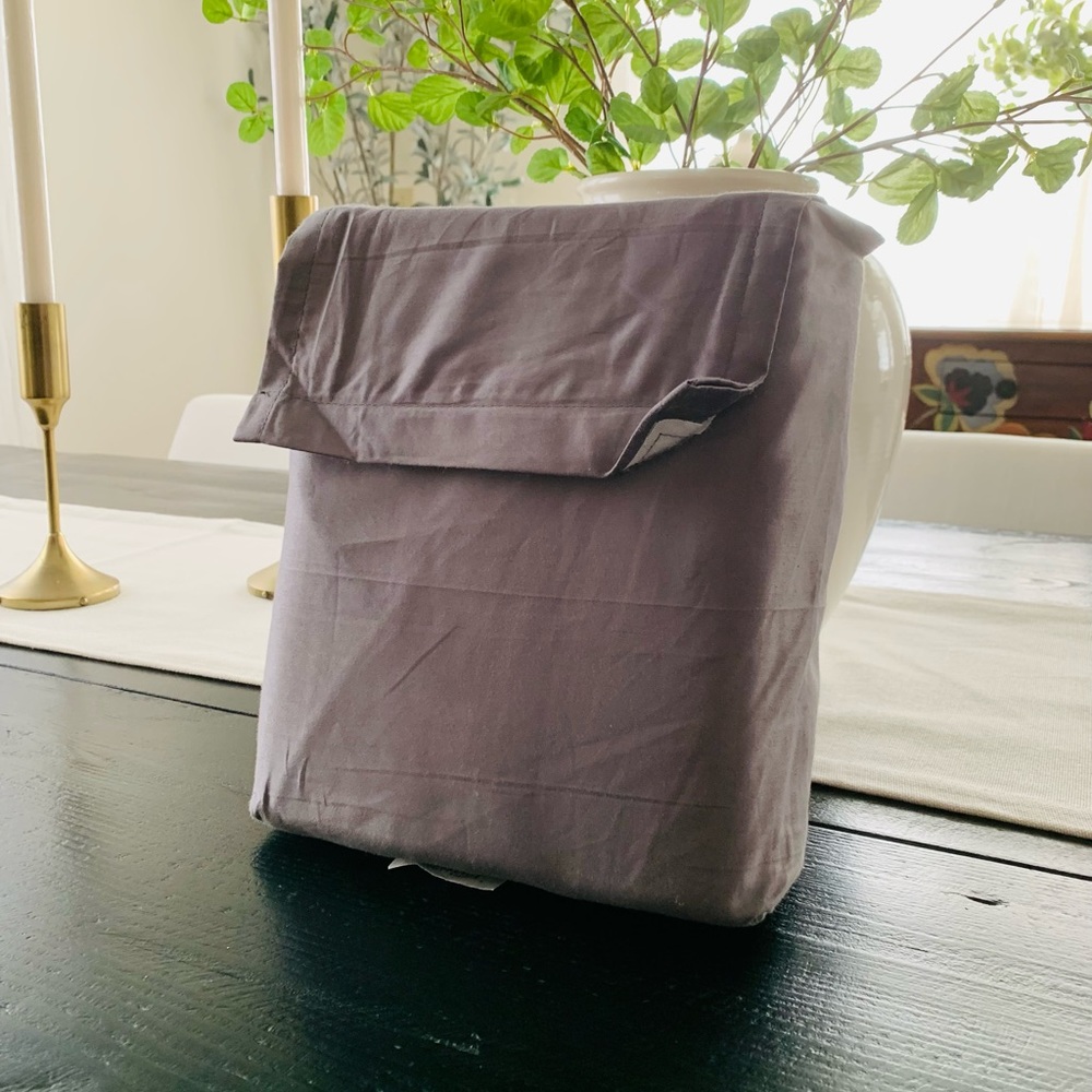 Threshold 400 threadcount sheet set-FULL